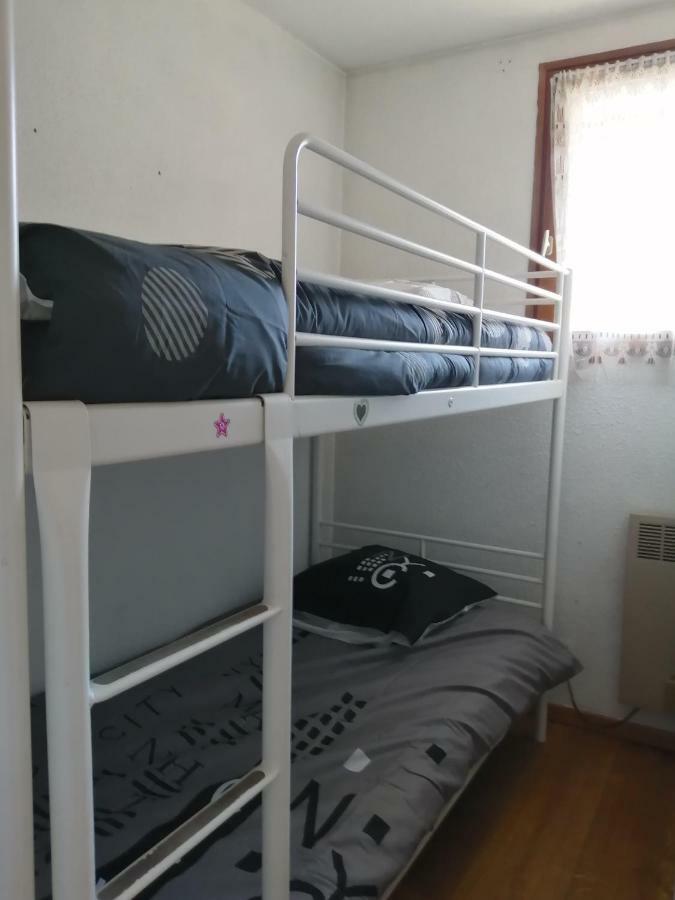 Appartement 4 Personnes A 500M Des Telecabines Briancon  Exterior photo