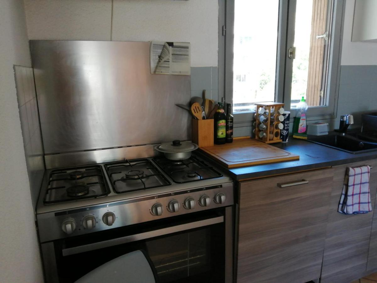 Appartement 4 Personnes A 500M Des Telecabines Briancon  Exterior photo